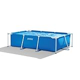 Intex 28271 Family Frame Rettangolare Cm 260X160X65 Piscina Gioco Estivo Estate Giocattolo 758, 2300...