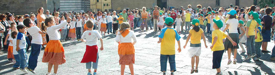 foto Pistoia