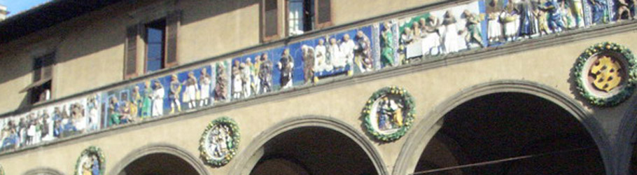 foto Pistoia