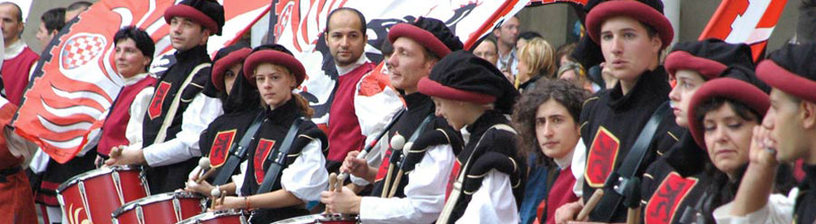 foto Pistoia