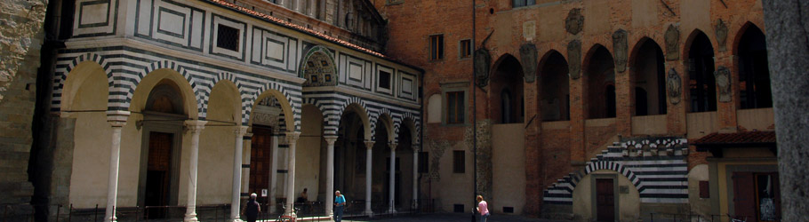 foto Pistoia